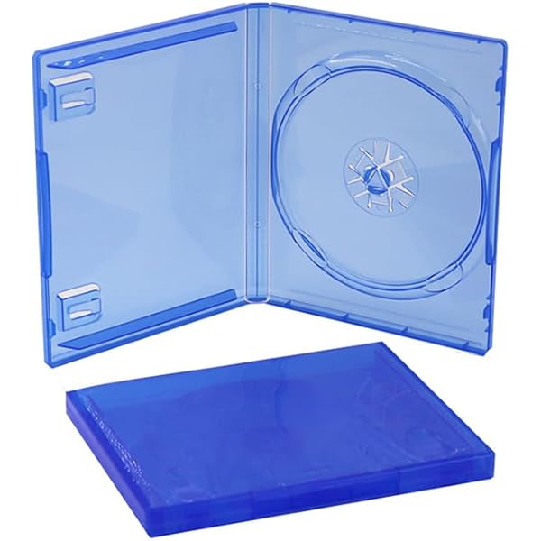 Amazon.co.jp: プレイステーション4ソフトケース（ソニー純正品